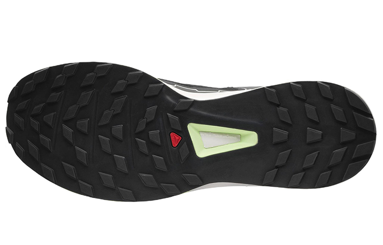 SALOMON Ultra Raid 'Dark Green' / L00