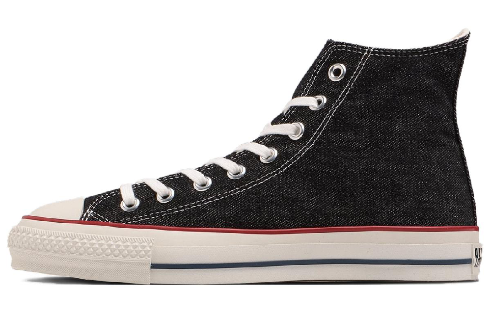 Converse All Star Hi Mij Okayama Denim