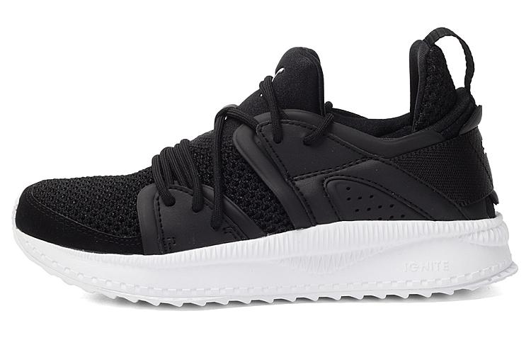 PUMA Tsugi Blaze Sneakers 'Black White' Women's