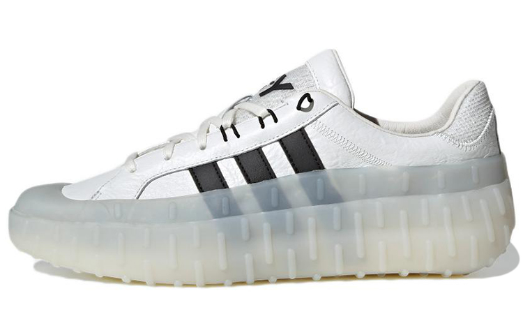 Y 3 GR.1P Core White Black Core White