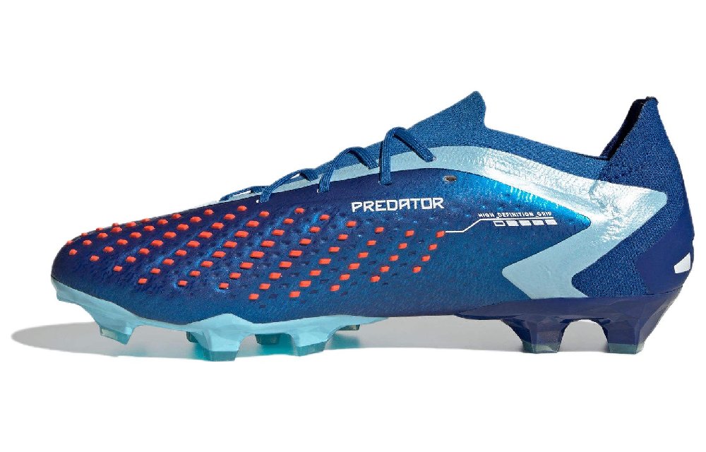 Adidas Predator Accuracy.1 'Blue'