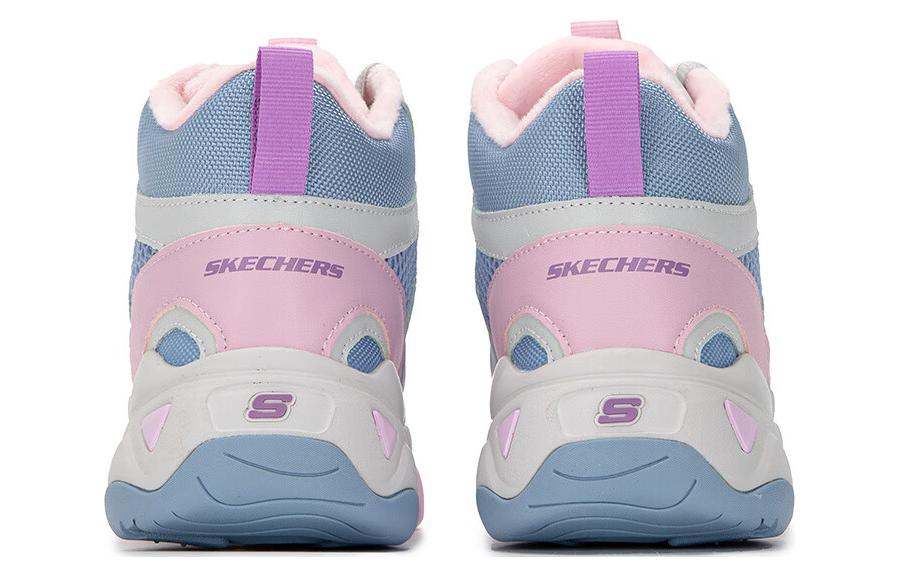 Skechers Dlites 3.0 'Grey' Women's купить в интернет-магазине Yoocart с быстрой доставкой по России.