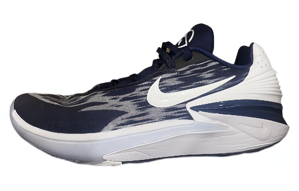 Nike Air Zoom Gt Cut 2 Tb 'Midnight Navy'