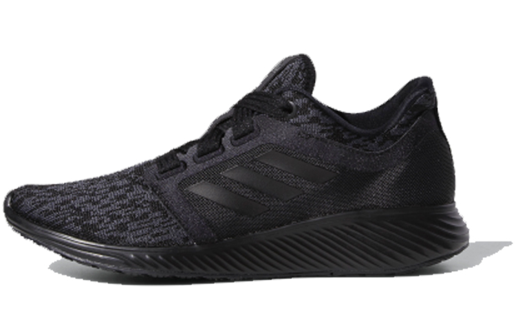 Adidas Edge Lux 3 'Black' Women's