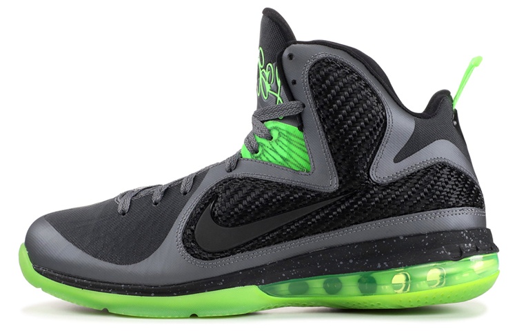 Nike LeBron 9 'Dunkman'