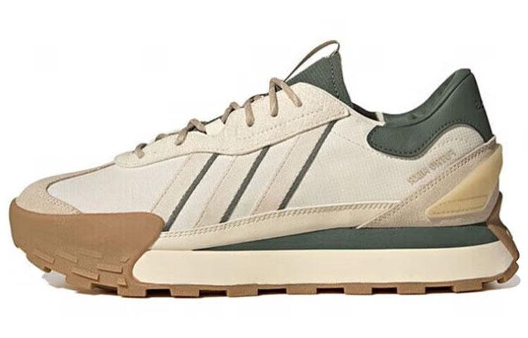 adidas neo Futro Mixr Low Ecru Tint