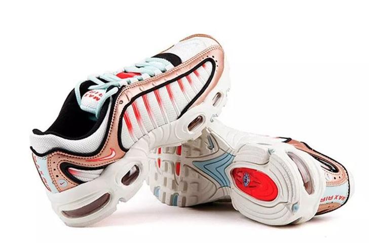 Nike Air Max Tailwind 4 'Metallic Bronze' Women's купить в интернет-магазине Yoocart с быстрой доставкой по России.