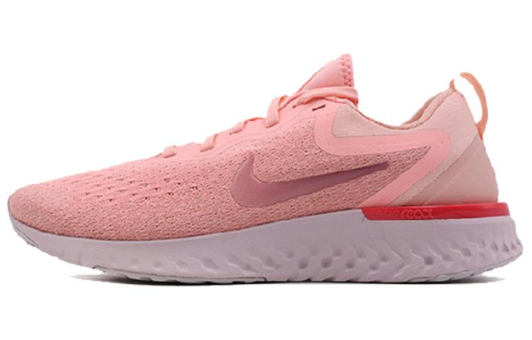 Nike Odyssey React Oracle Pink Women's