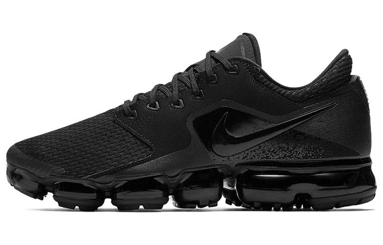 Nike Air VaporMax Cs Triple Black