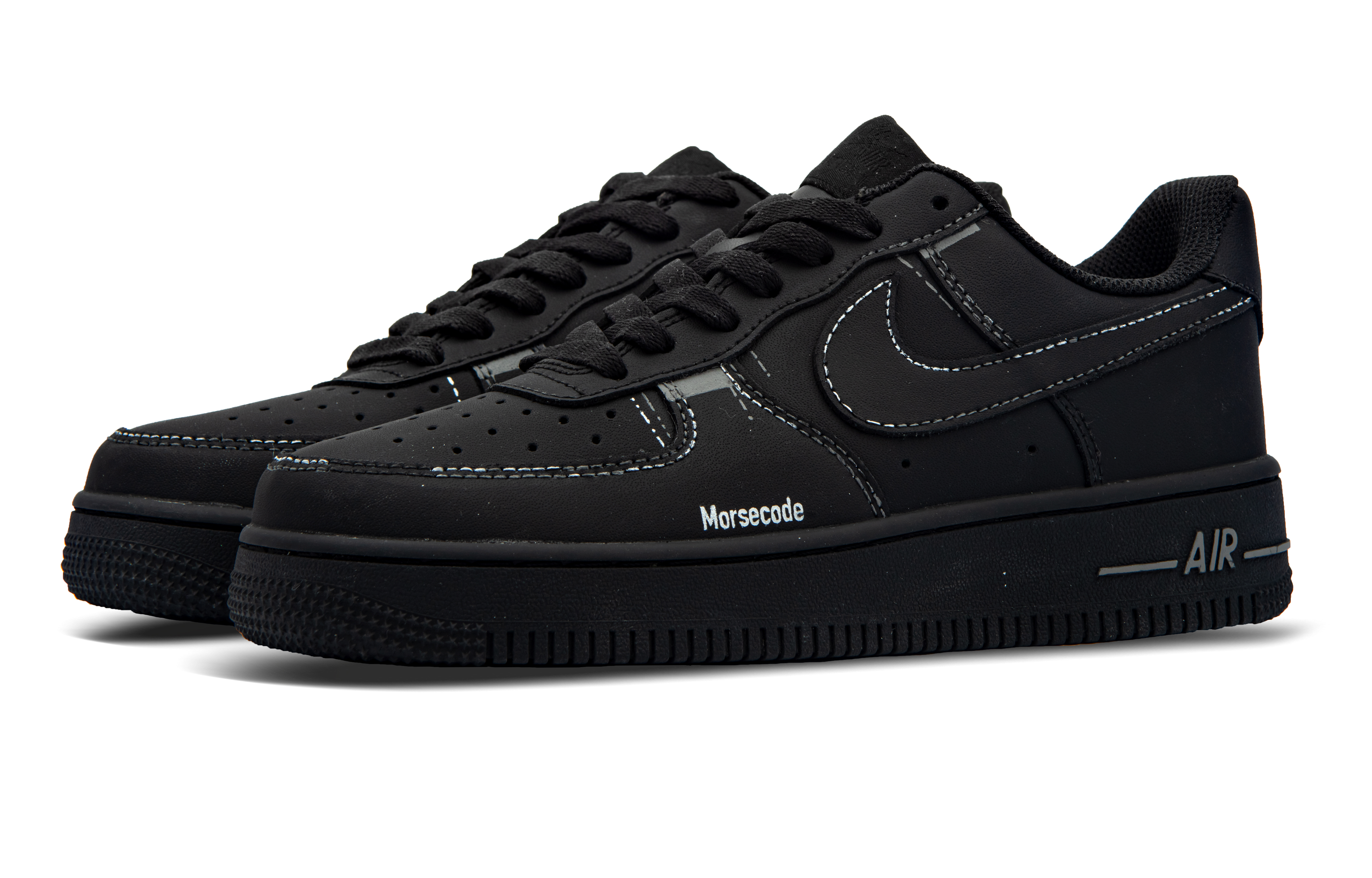 Nike Air Force 1 Skateboard Shoes Unisex Low top White купить в интернет-магазине Yoocart с быстрой доставкой по России.