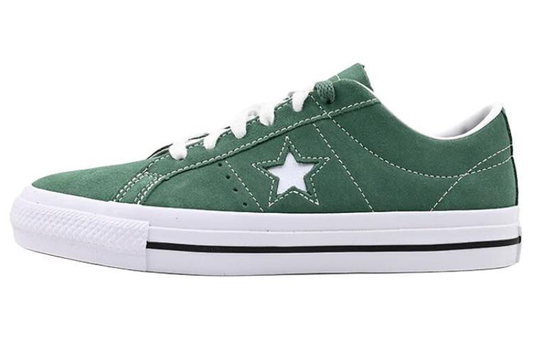 Converse One Star Pro Ox 'Admiral Elm White'