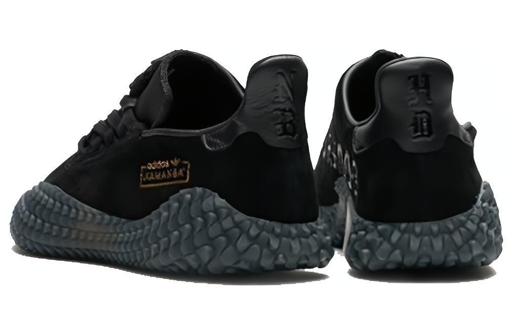 Adidas Neighborhood X Kamanda 'Core Black' купить в интернет-магазине Yoocart с быстрой доставкой по России.
