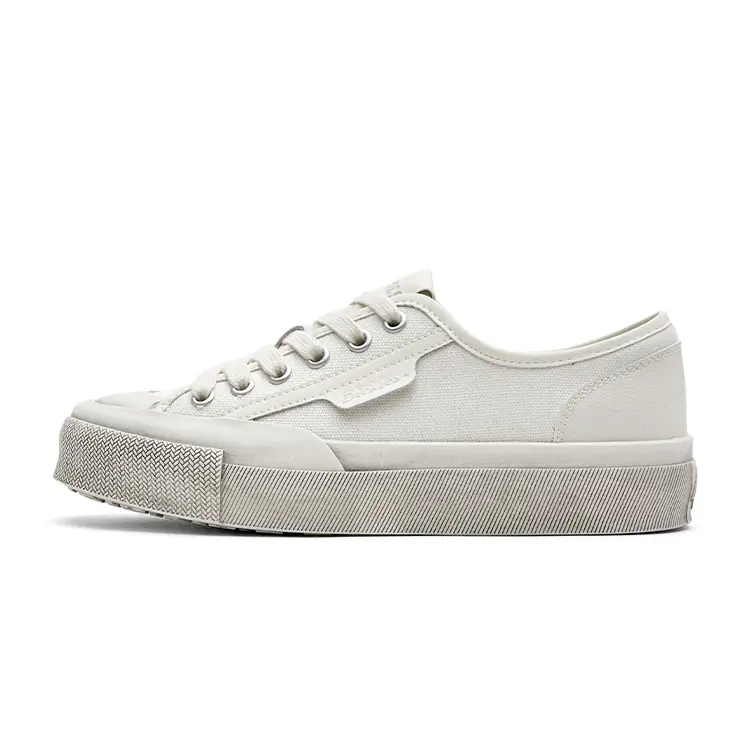 Dickies Low-Top Canvas Shoes Women's