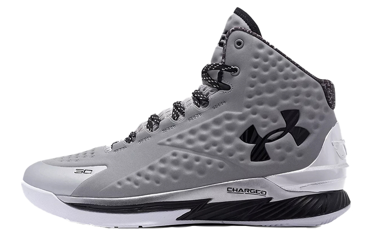 Under Armour Curry 1 Rflct 'The Inventor'