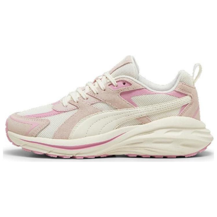 PUMA Hypnotic Ls 'Mauve Mist White' Women's