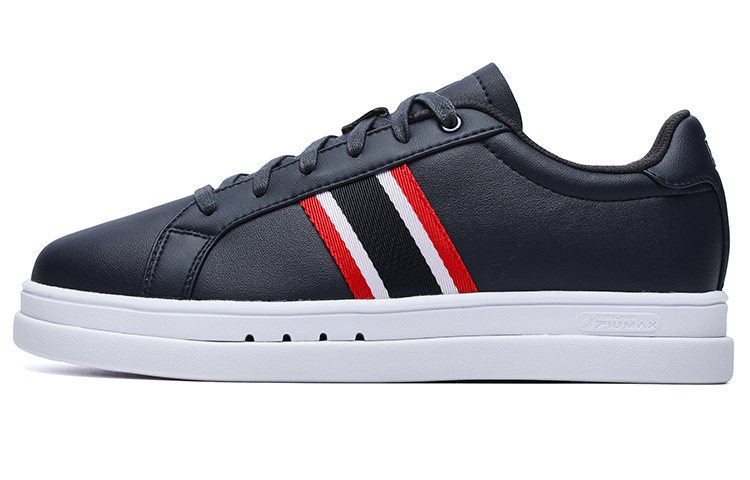 FILA Vigor Vigor Low-Top Skateboard Shoes Women's Legend Blue