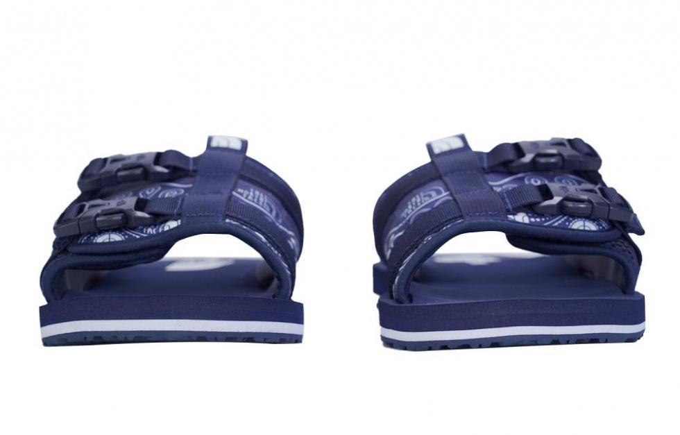 THE NORTH FACE Eqbc Slides 'Aviator Navy'
