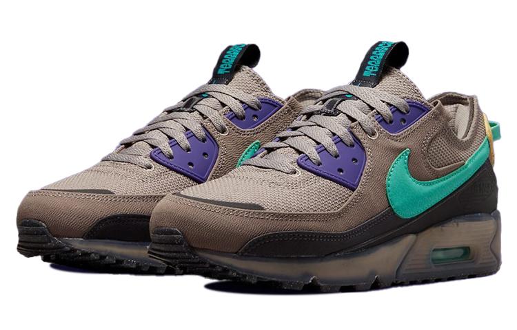 Nike Air Max Terrascape 90 'Moon Fossil Light Menta' купить в интернет-магазине Yoocart с быстрой доставкой по России.