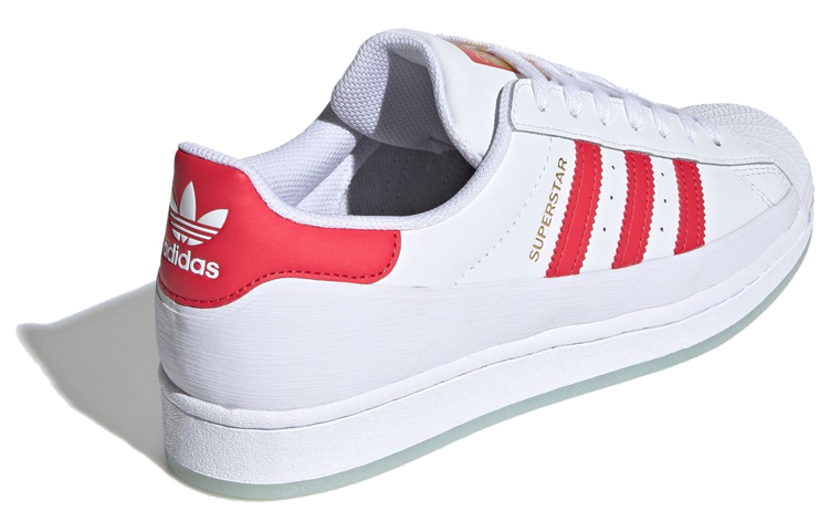 Adidas Superstar Mg 'Glory Red' купить в интернет-магазине Yoocart с быстрой доставкой по России.