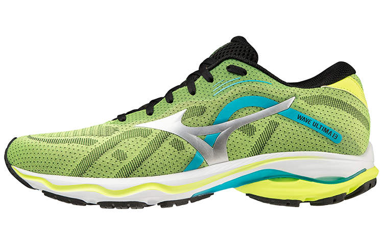 Mizuno Wave Ultima 13 'Green'