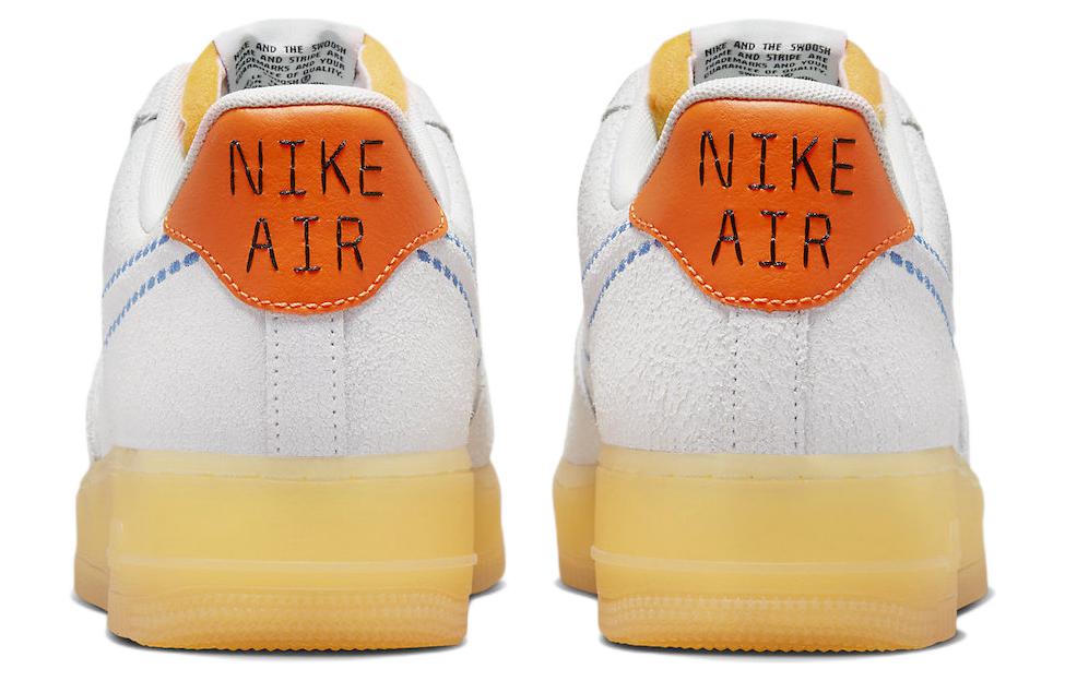 Nike Air Force 1 Low 101 Grey купить в интернет-магазине Yoocart с быстрой доставкой по России.