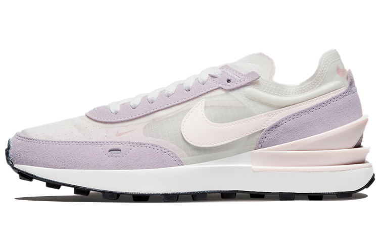Nike Waffle One Light Soft Pink Venice Women's