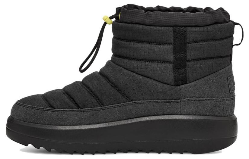 UGG Maxxer Mini Boot 'Black'