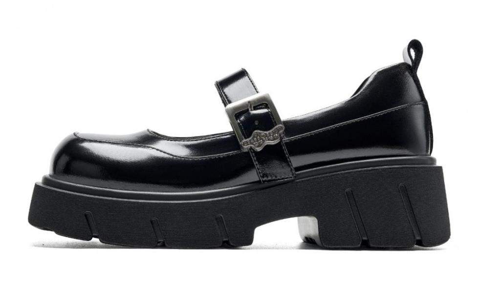 EBLAN Casual Single Shoes Women's