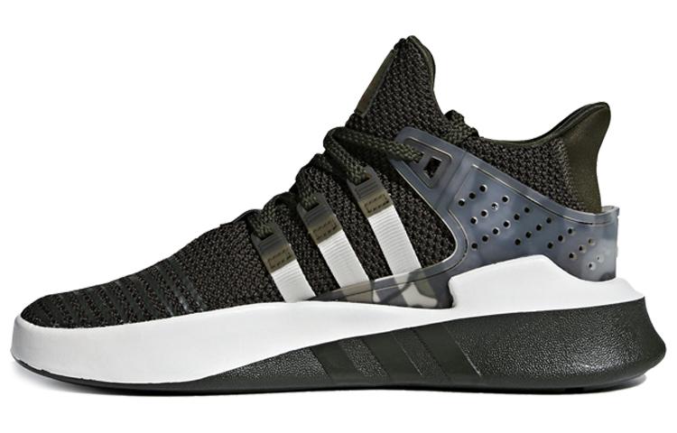 Adidas Eqt Bask Adv 'Night Cargo Chalk White Talc'