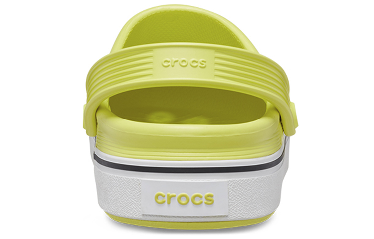 Crocs Classic Crocband Clog 'Green'