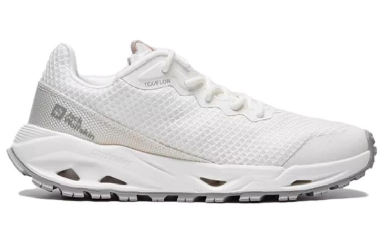 Jack Wolfskin Cushioning Wear-Resistant Low-Top Hiking Trekking Shoes Women's купить в интернет-магазине Yoocart с быстрой доставкой по России.