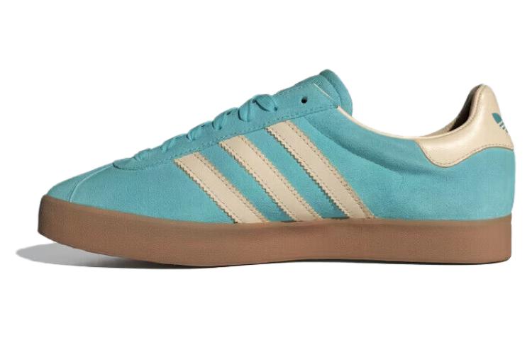 adidas originals Gazelle Mint Gum