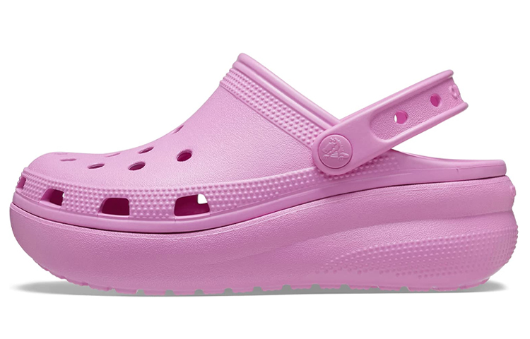 Crocs Classic Cutie Clog 'Purple' Women's