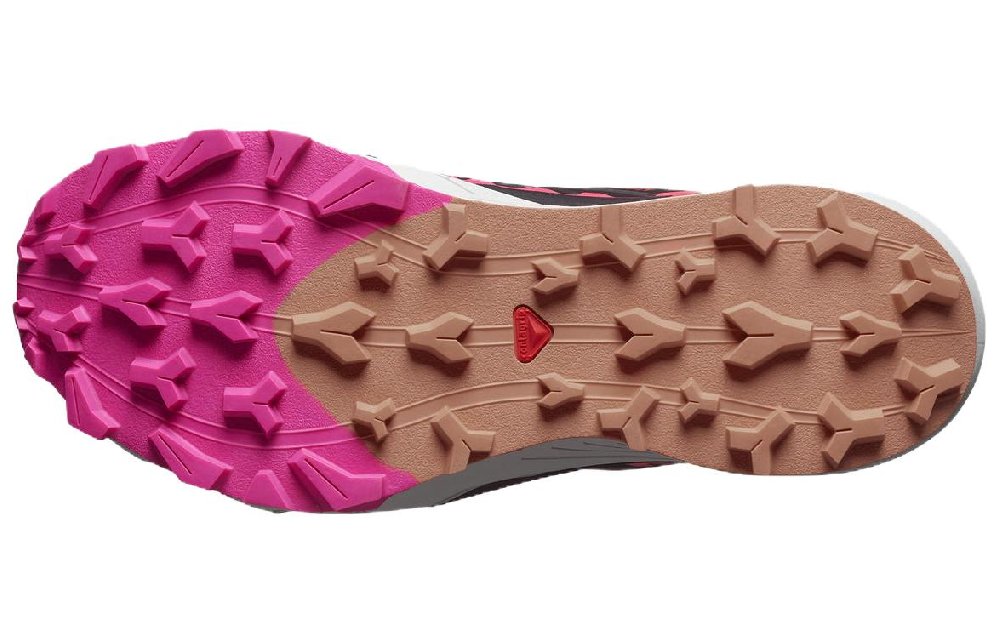 SALOMON Thundercross 'Plum Kitten Black' / L00Women's