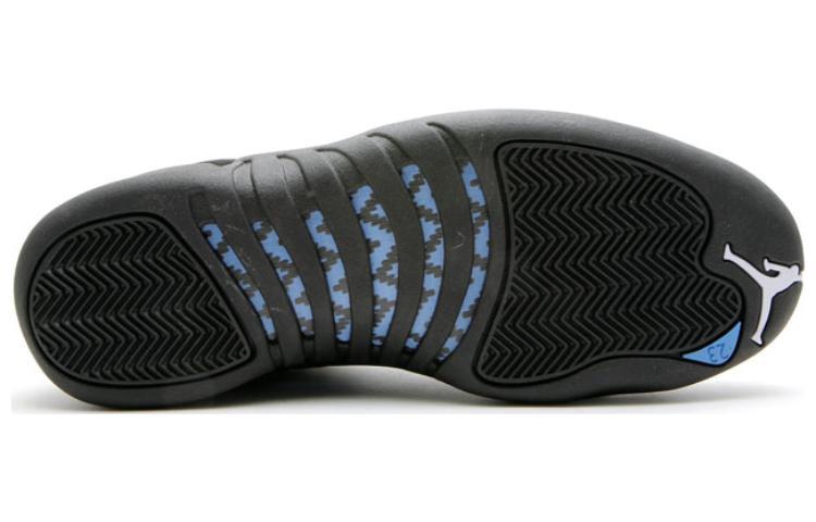 Air Jordan 12 Retro 'Nubuck' 2009 купить в интернет-магазине Yoocart с быстрой доставкой по России.