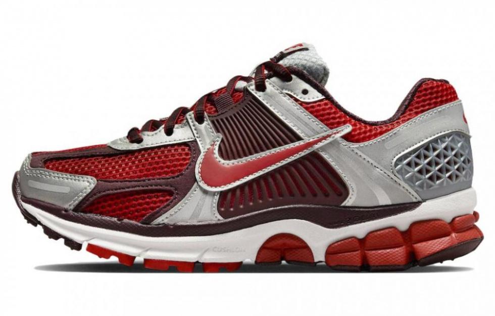 Nike Zoom Vomero 5 Mystic Red Women's