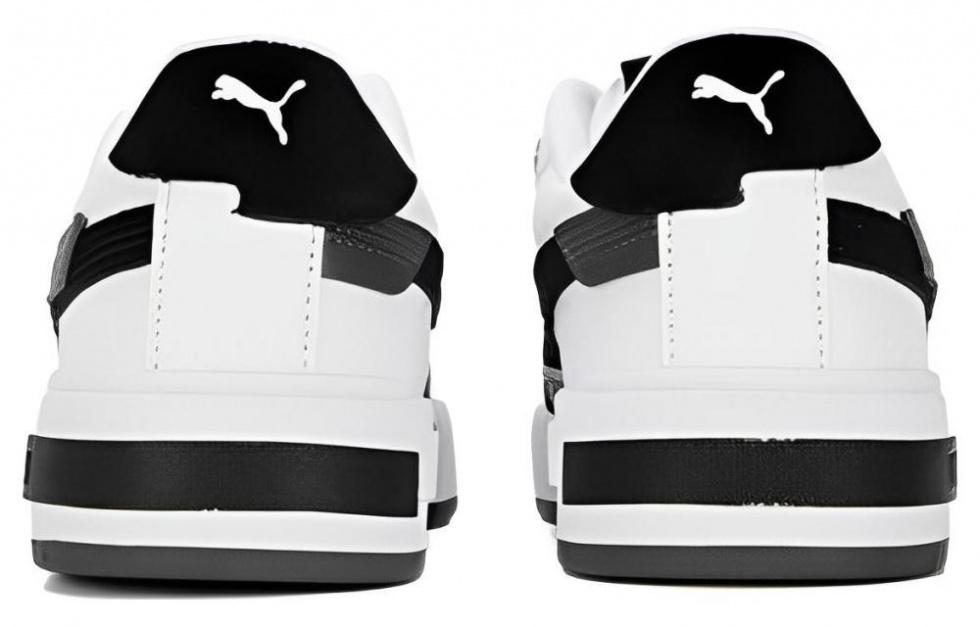 PUMA Ca Pro Glitch 'Black White' купить в интернет-магазине Yoocart с быстрой доставкой по России.