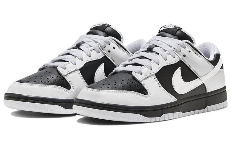 Nike Dunk Low Retro Reverse Panda купить в интернет-магазине Yoocart с быстрой доставкой по России.