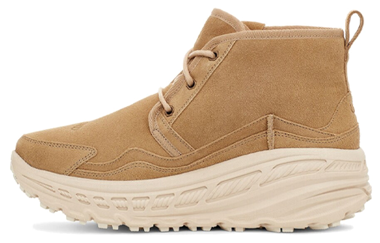 UGG Беговые кроссовки MID Top Мужские