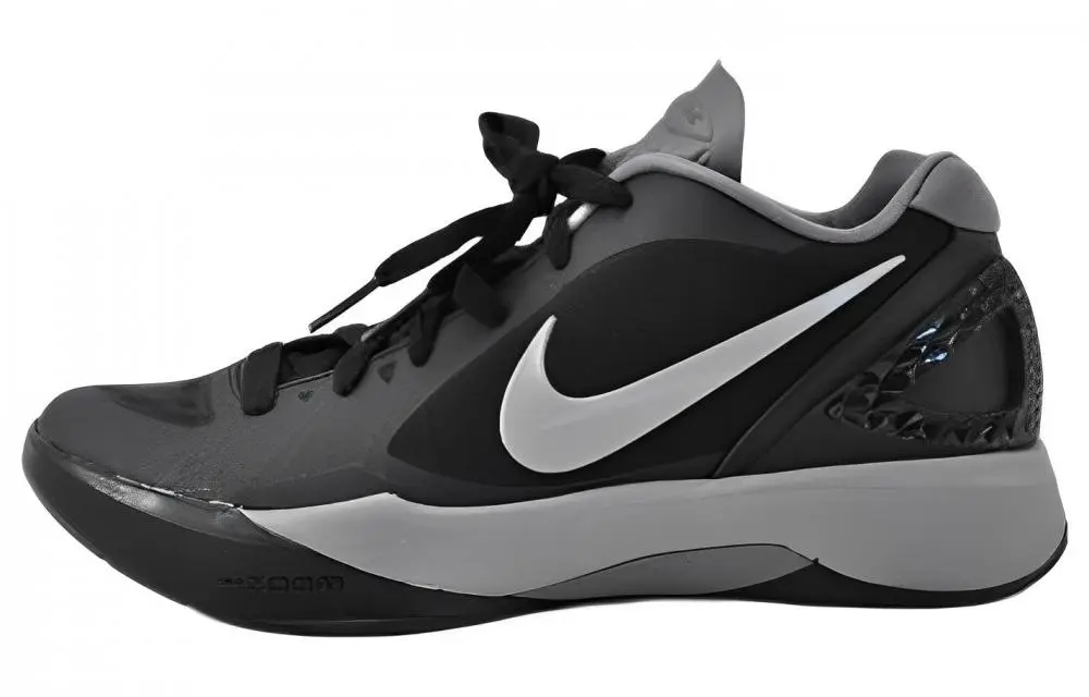 Nike Volley Zoom Hyperspike Black Women's