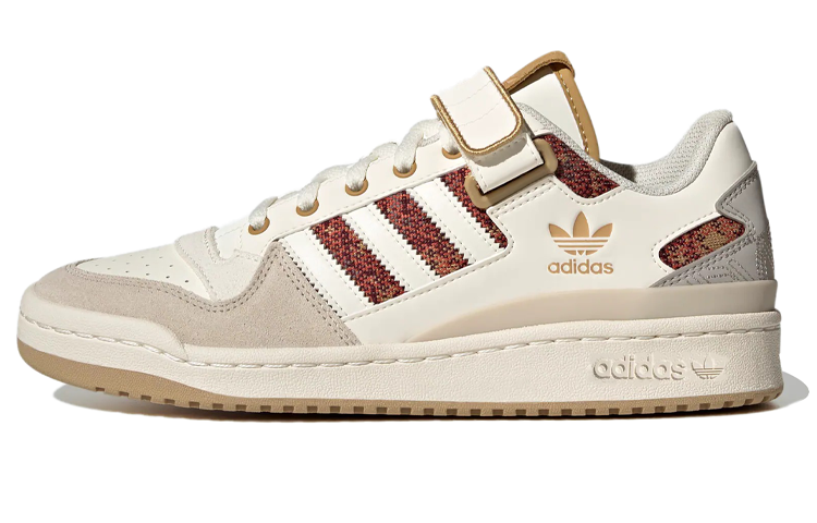 adidas originals Forum Low White