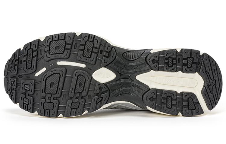 Mizuno Fiyi 2k Casual Retro Silver Gray Black