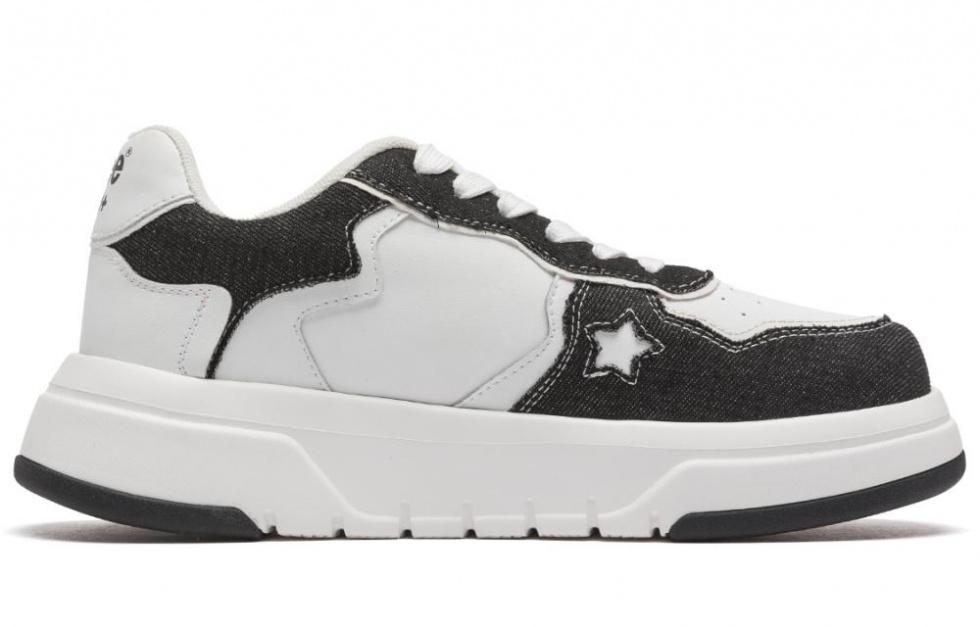 Lee Breathable Height Increase Low top Skateboard Shoes Men's купить в интернет-магазине Yoocart с быстрой доставкой по России.