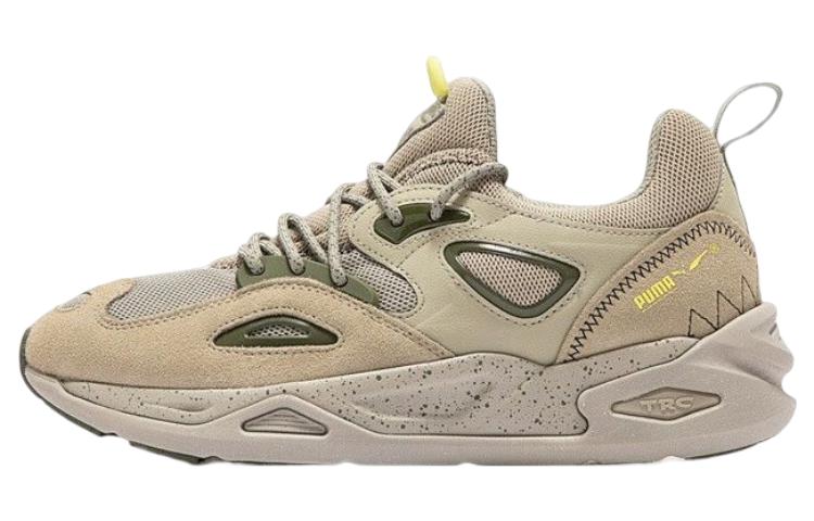 PUMA Trc Blaze Elevated Hike 'Tan'