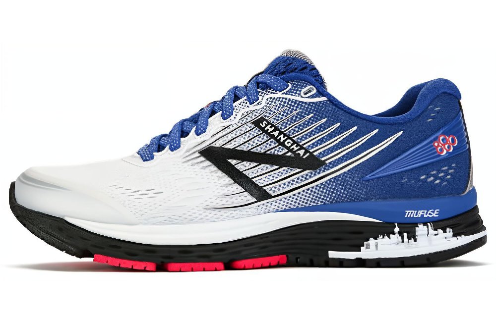 New Balance 880 V8 Low top Blue/White Women's