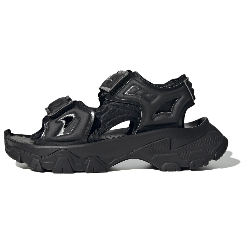 Adidas By Stella McCartney Hika Outdoor Sandals 'Core Black' Women's