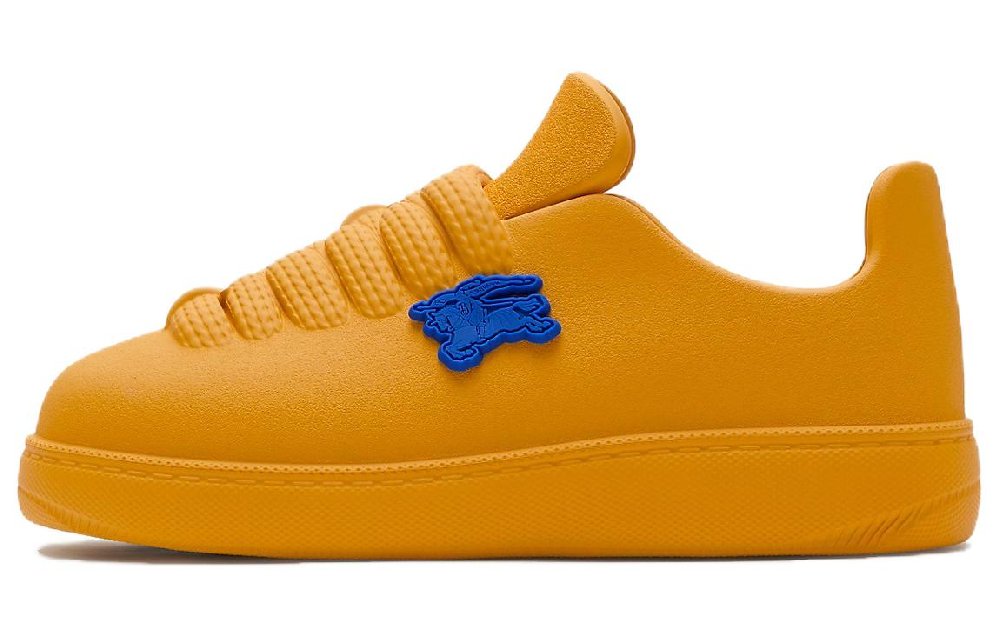Burberry Bubble Low-top Sneakers