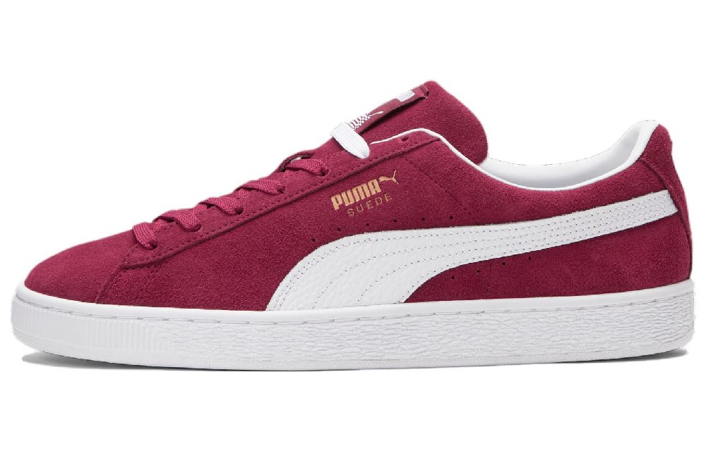 PUMA Suede Tmc Status Symbol