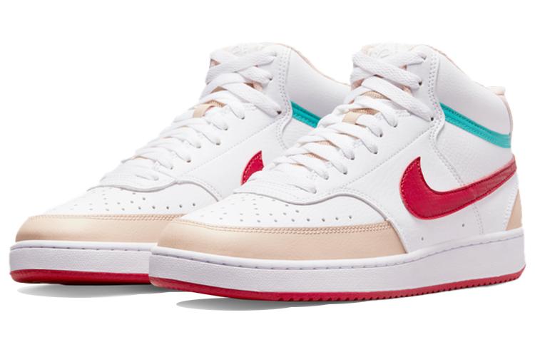 Nike Court Vision Mid Year Of The Tiger Cny 'White Red' Women's купить в интернет-магазине Yoocart с быстрой доставкой по России.