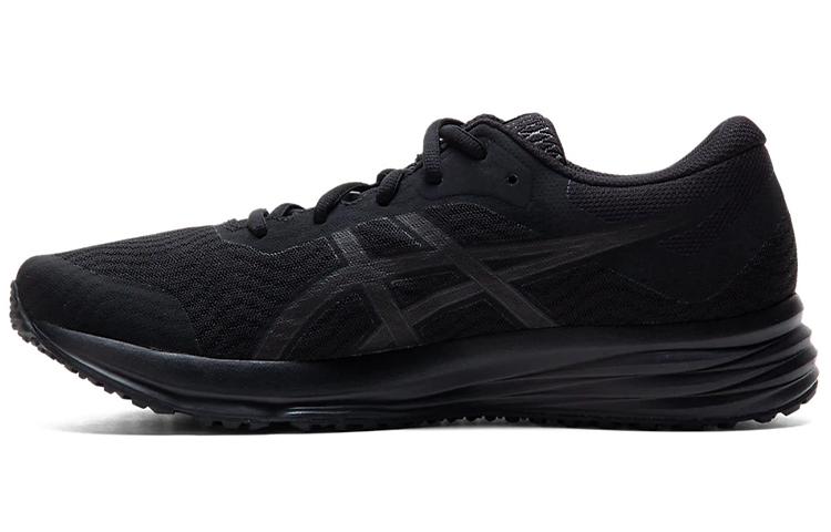 Asics Patriot 12 'Black'